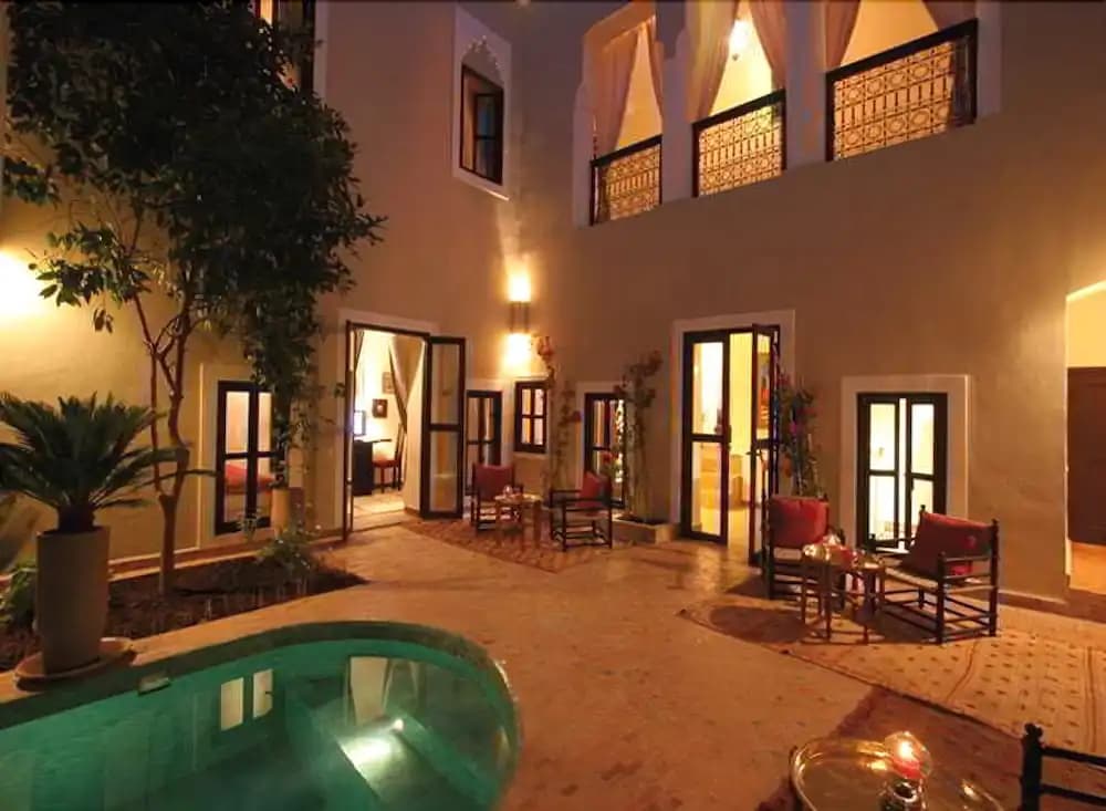 Riad Taylor - photo 5