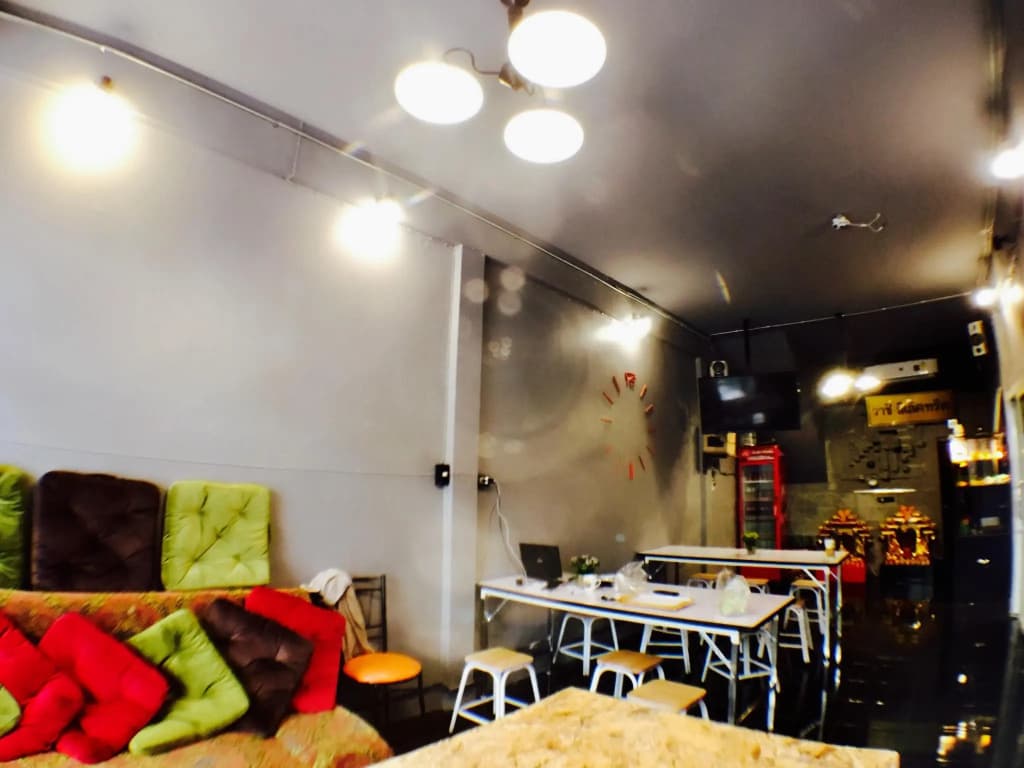 Wachi Hostel Bangkok - photo 13