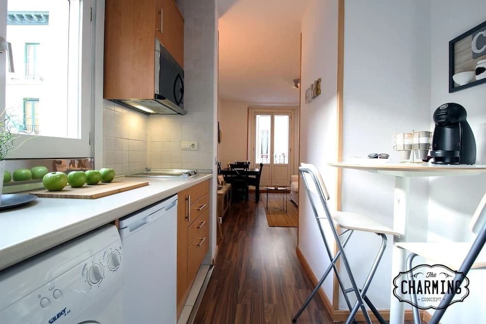 Charming Huertas - photo 14