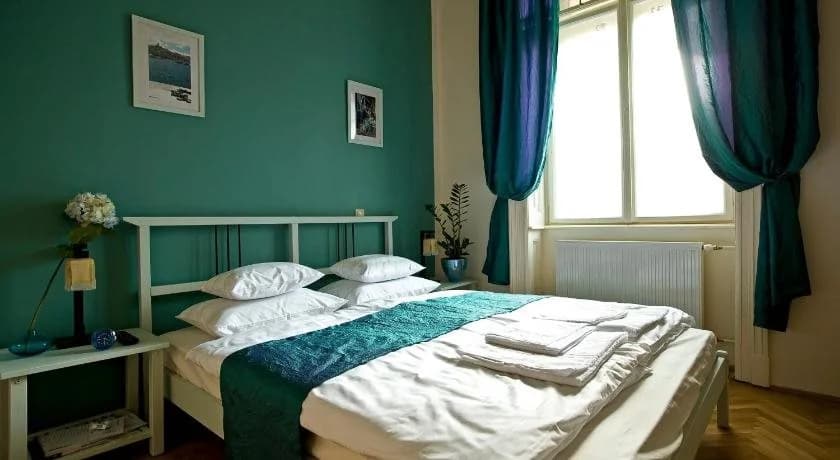Budapest Rooms - Bed Breakfast - photo 2