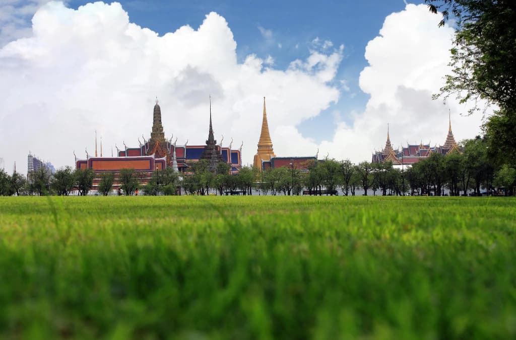 Harn Guesthouse - photo 2