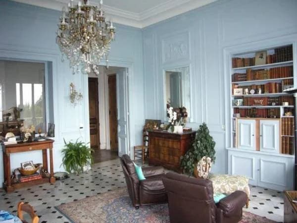 Villa Vermorel - main photo