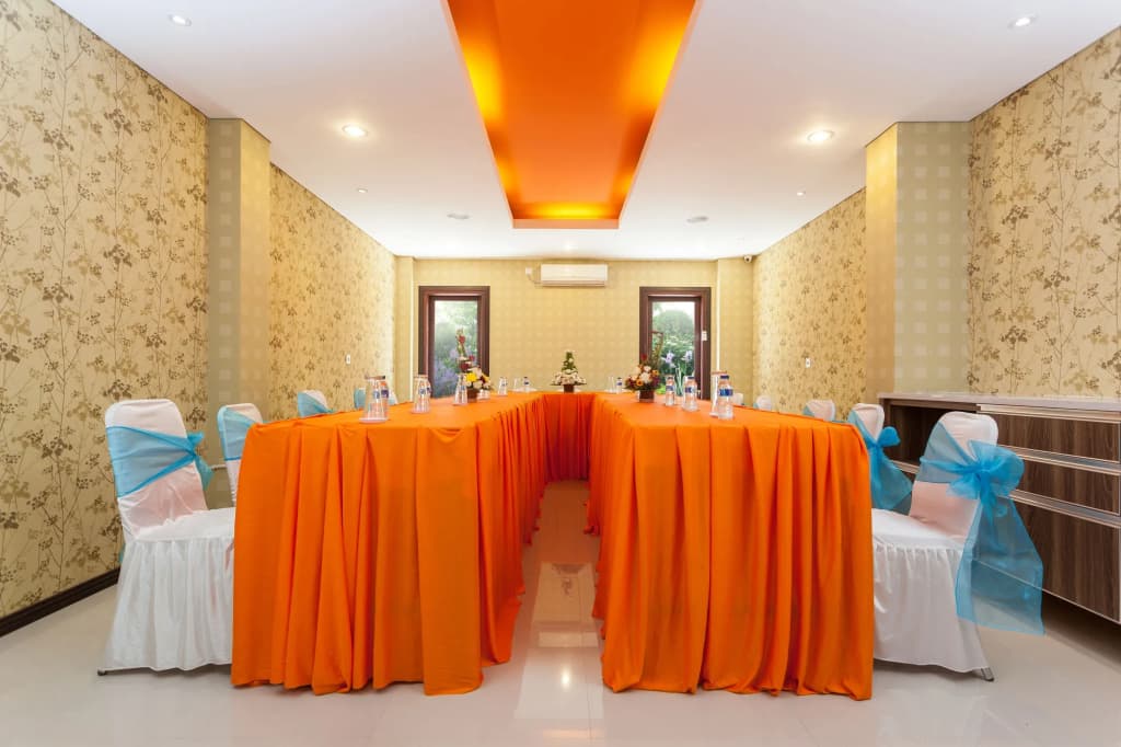 Mahatma Residence - photo 24