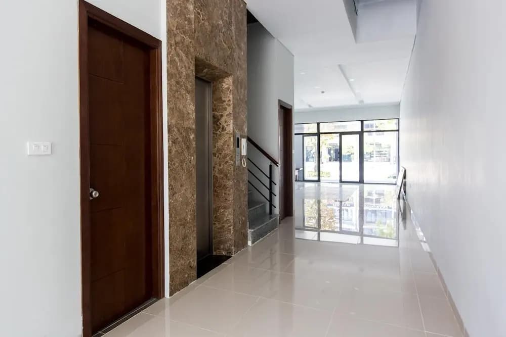 Happy Apartment - photo 14