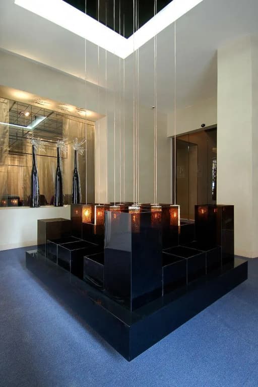 Vincci Soho Hotel - photo 14