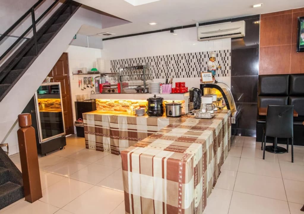 Yomi Hotel - photo 12