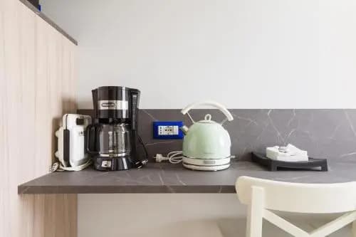 Regina Giovanna Flat - photo 19