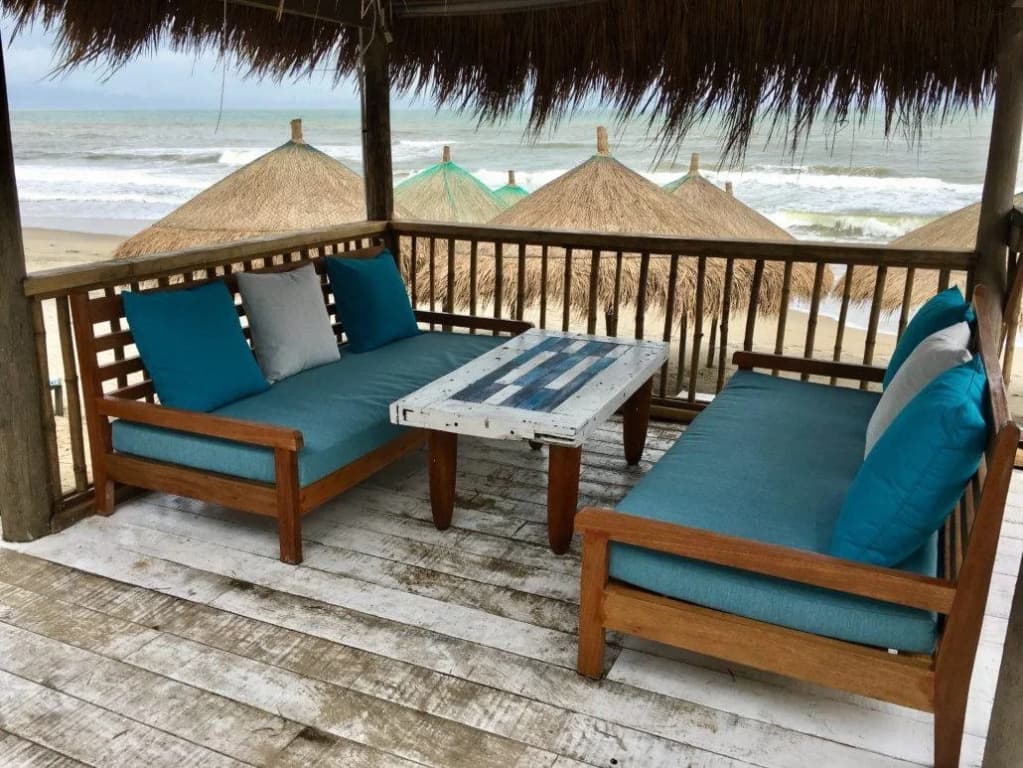 An Bang Beach Villas - photo 12