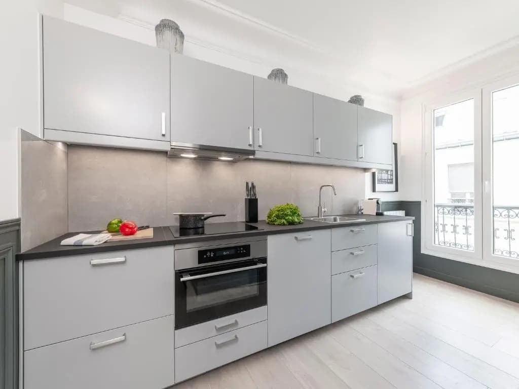 NEW! Luxury 3 Bedrooms Opera II by Livinparis - photo 9