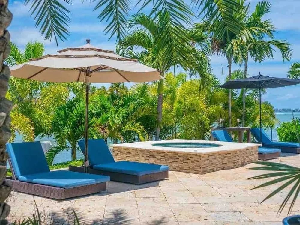 Villa Waterfront - photo 19