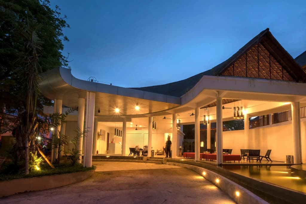 Villa Puri Ayu - main photo