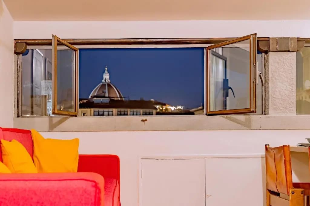 Skyline Florence Apartment - photo 4