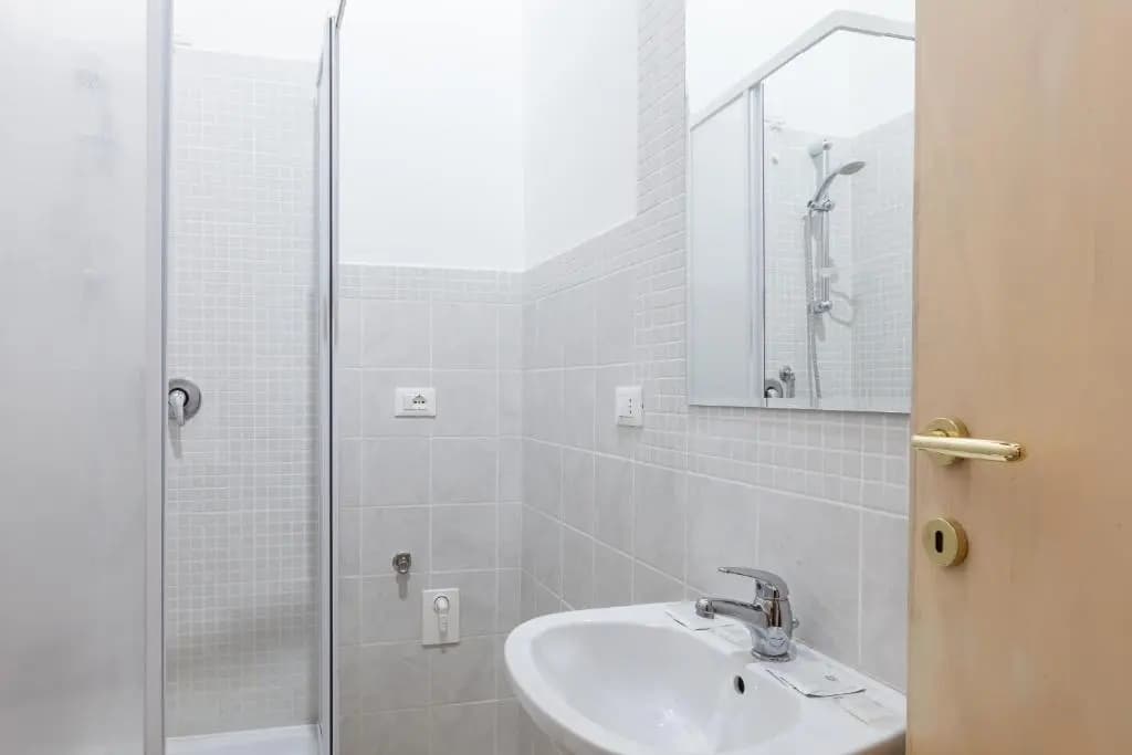 Boccanera a Trastevere Holiday Apartment - photo 8