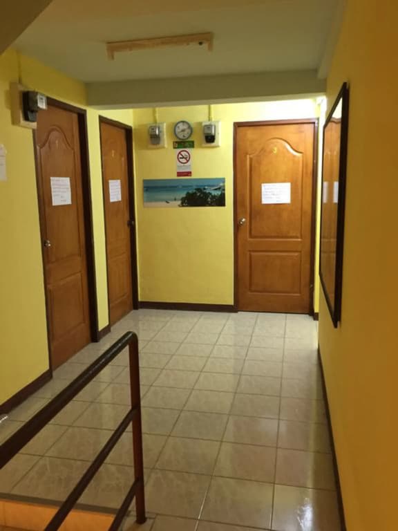 Andaman Place Guesthouse - photo 10