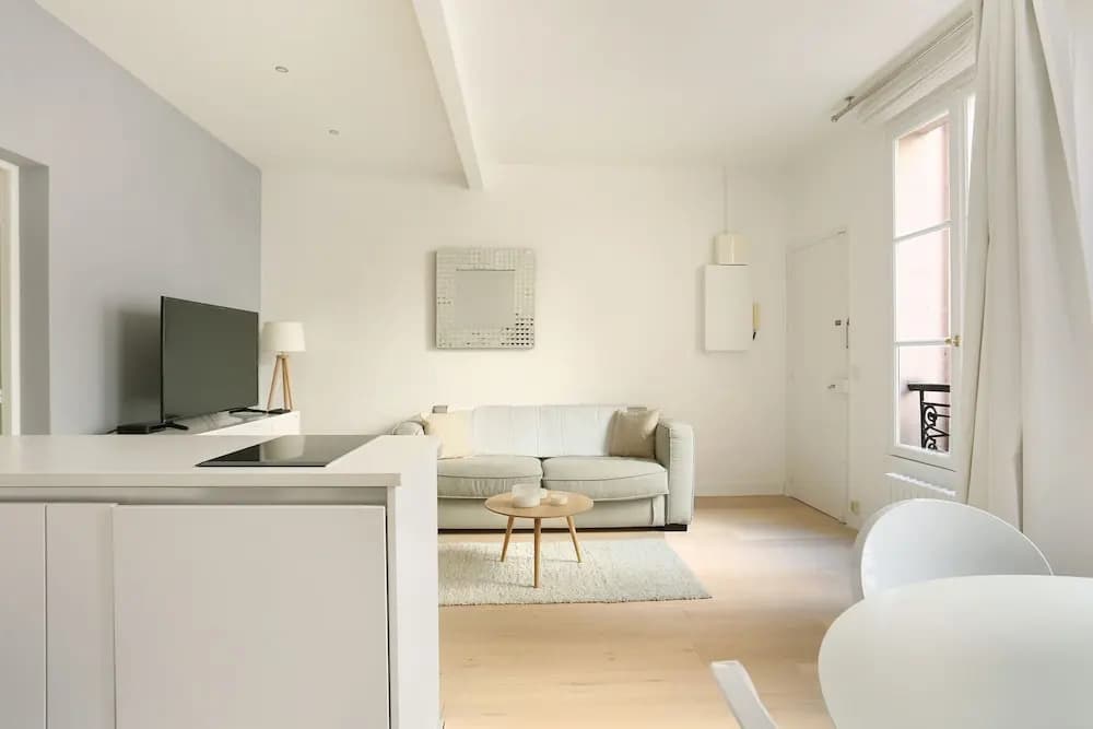 Sublime et neuf appartement FBG Saint Honoré (Penthièvre) - photo 15