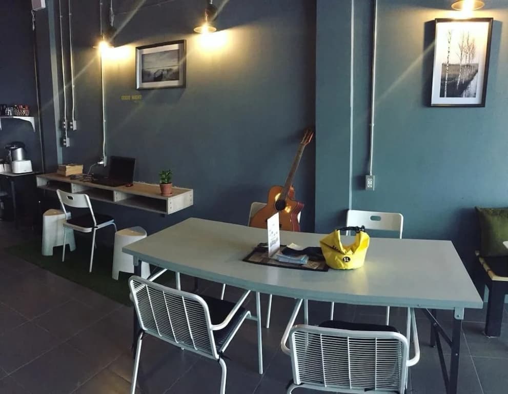 Black Panther Hostel - photo 14