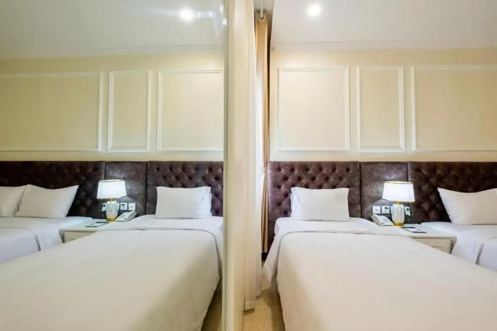 Sun Diamond Hotel - photo 4