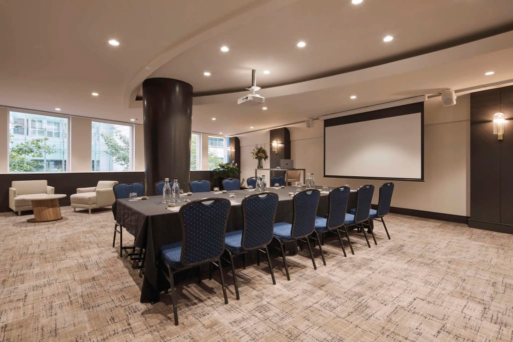 Rydges Darling Square Apartment Hotel - photo 10