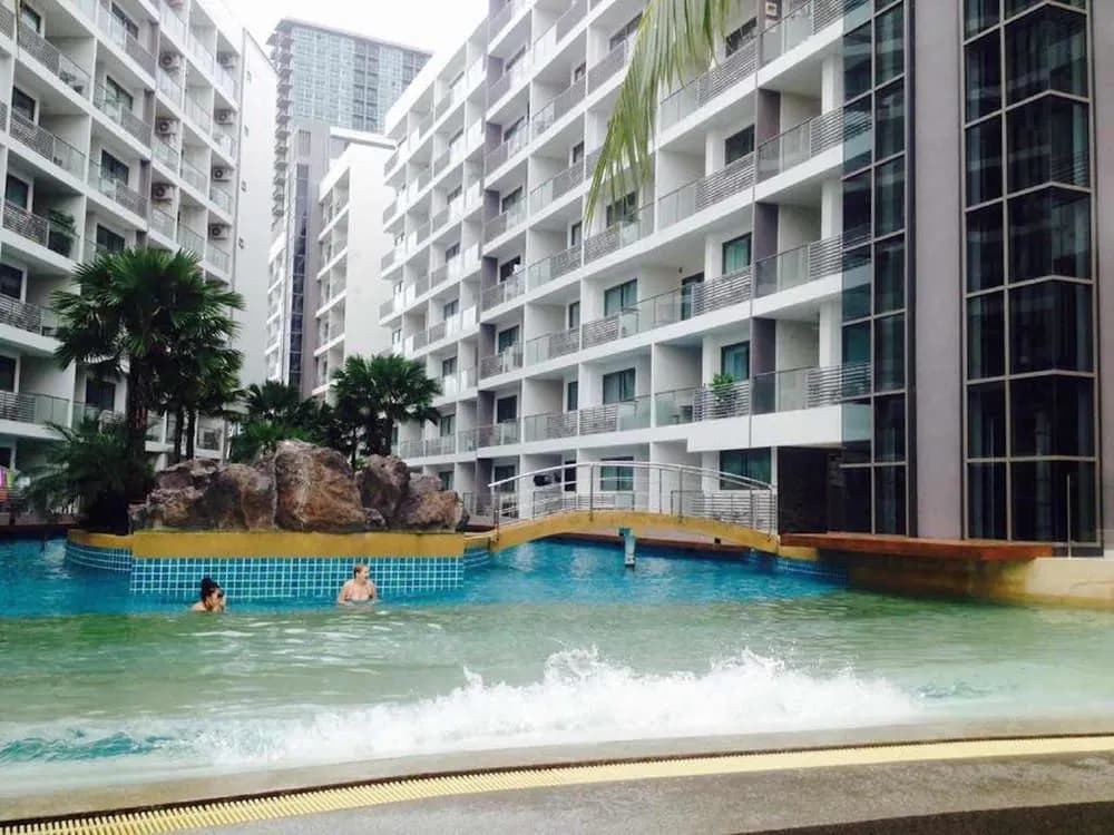 SP Art Smart Beach Condon - photo 14