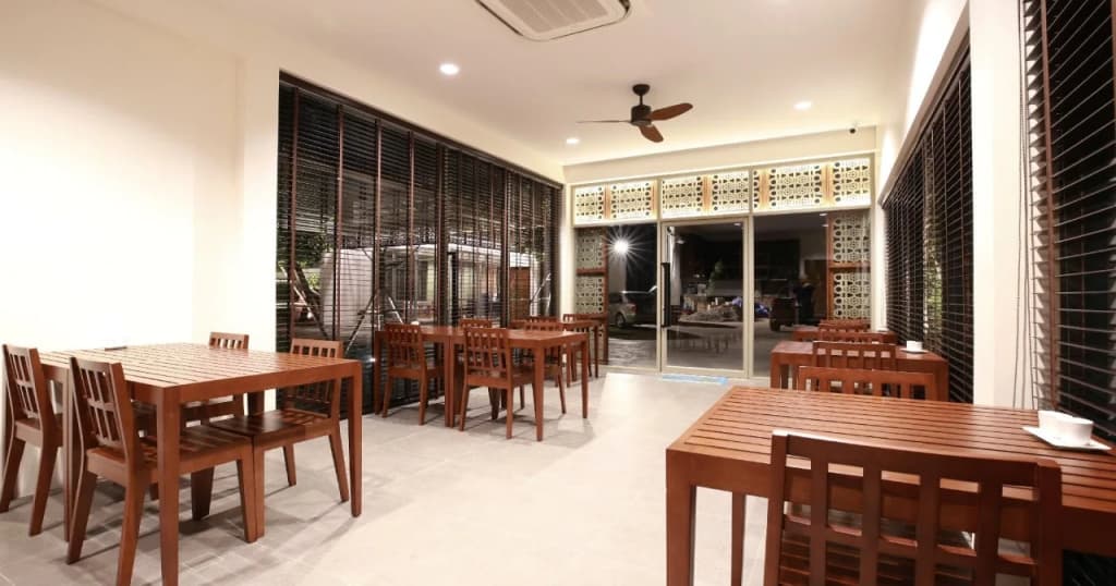 De Chaochom Hua Hin - photo 30