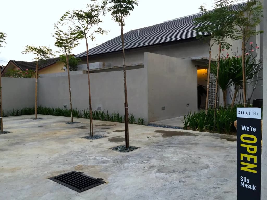 Silalima Guesthouse - main photo