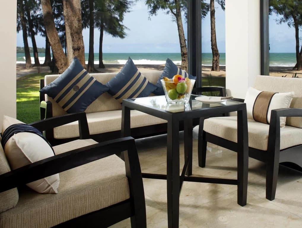 Dusit Thani Laguna Phuket - photo 28