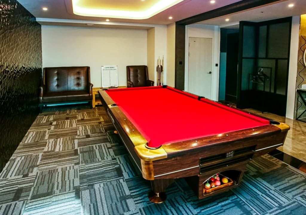 Hotel Boutique 9 - photo 16
