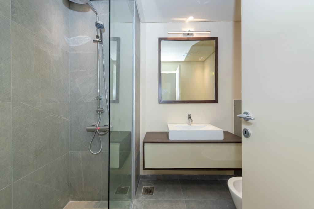 Luxury stay at Park view Dubai - photo 8