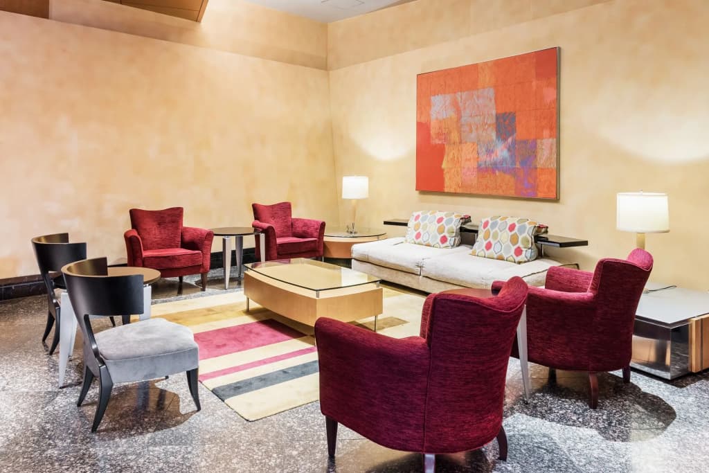 Hotel Hanshin Osaka - photo 23