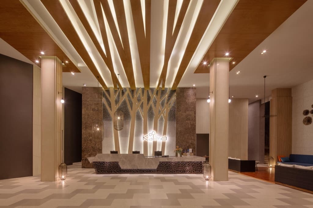 Kalima Resort & Spa, Phuket - photo 2