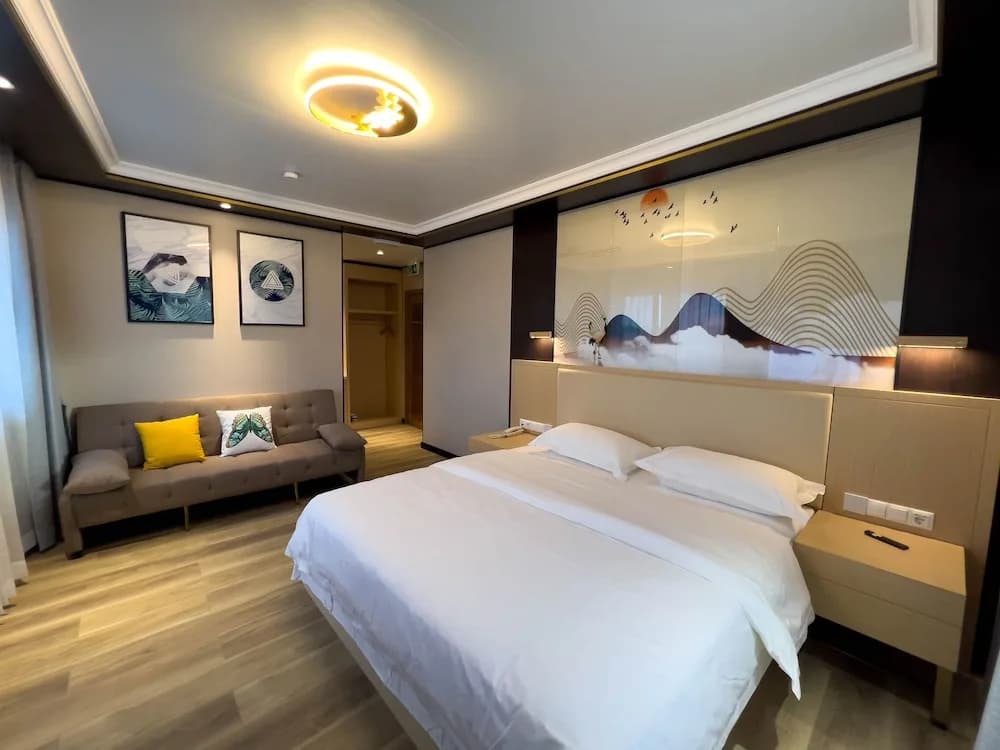 Liao Hotel - photo 3