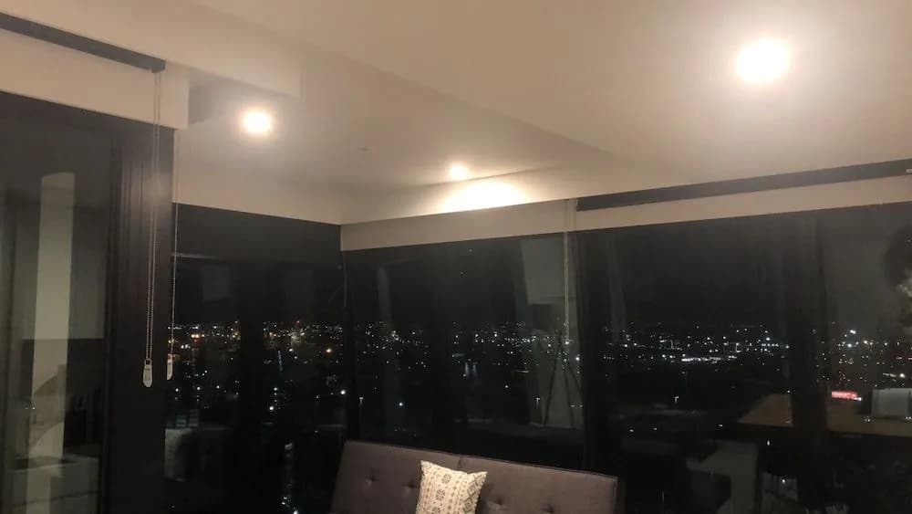 HFN Riverside Docklands Apartment - photo 22