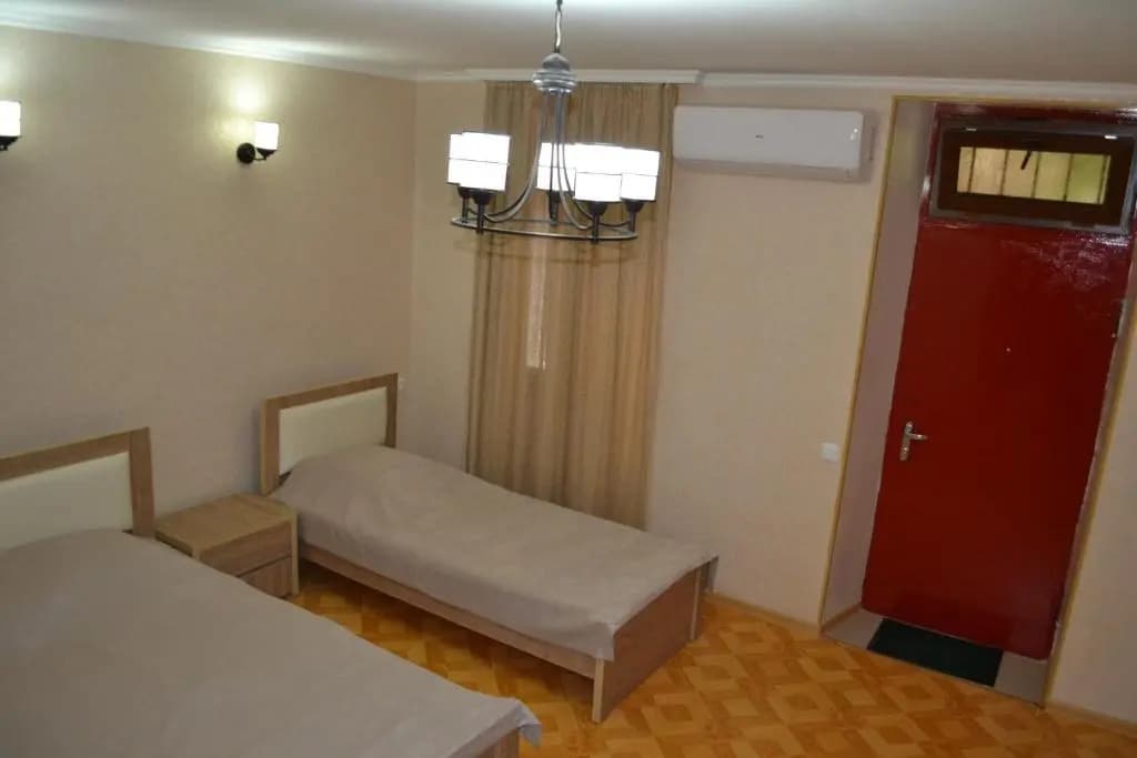 Old Tbilisi Home - photo 3