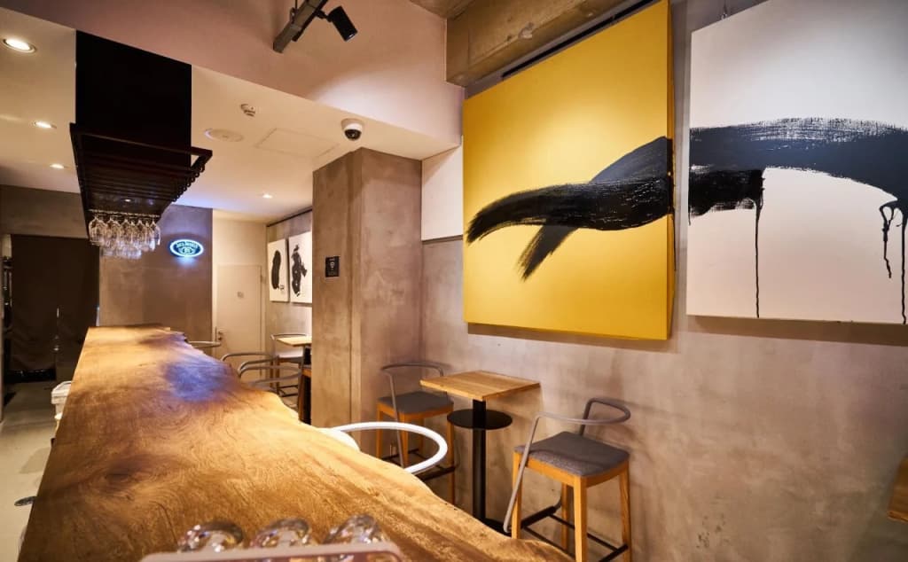 Catalyst Art Hotel - photo 16