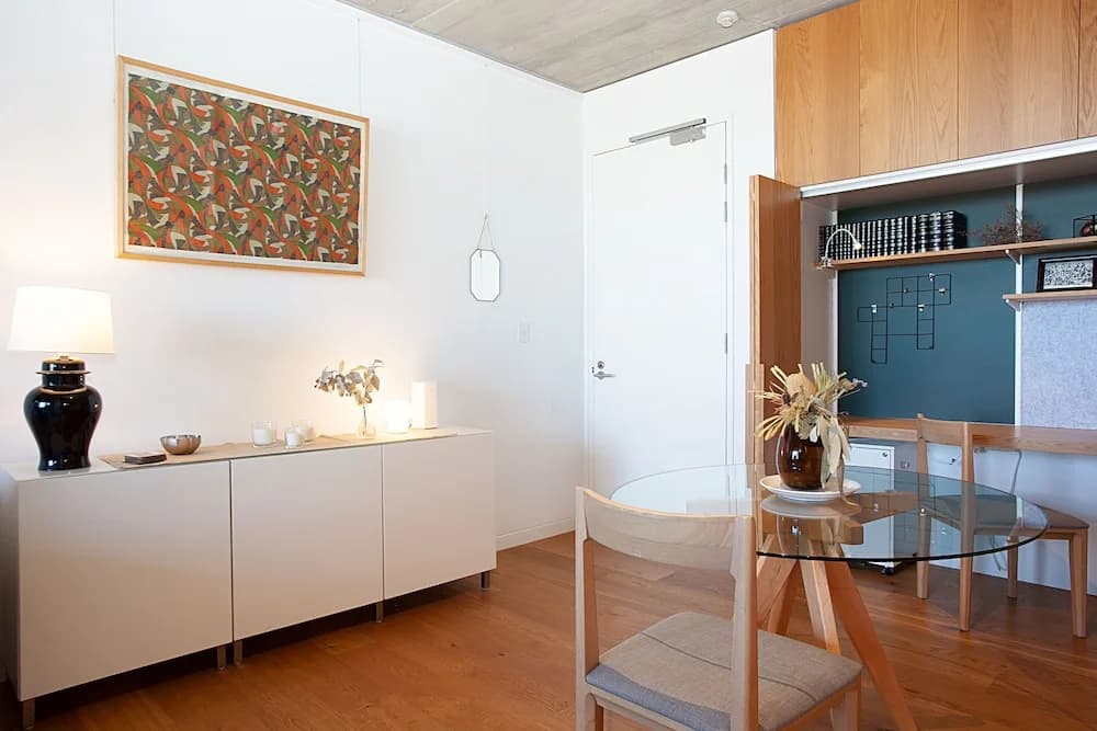 Short Lane Apartments by Urban Rest - photo 10
