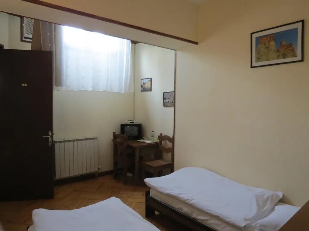 Hotel Kartli - photo 3