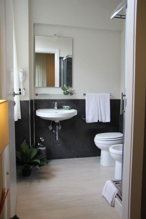 Hotel Zara Milano - photo 10