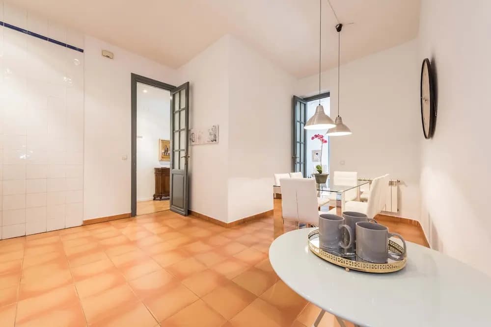 Apartment Puerta del Sol - photo 4