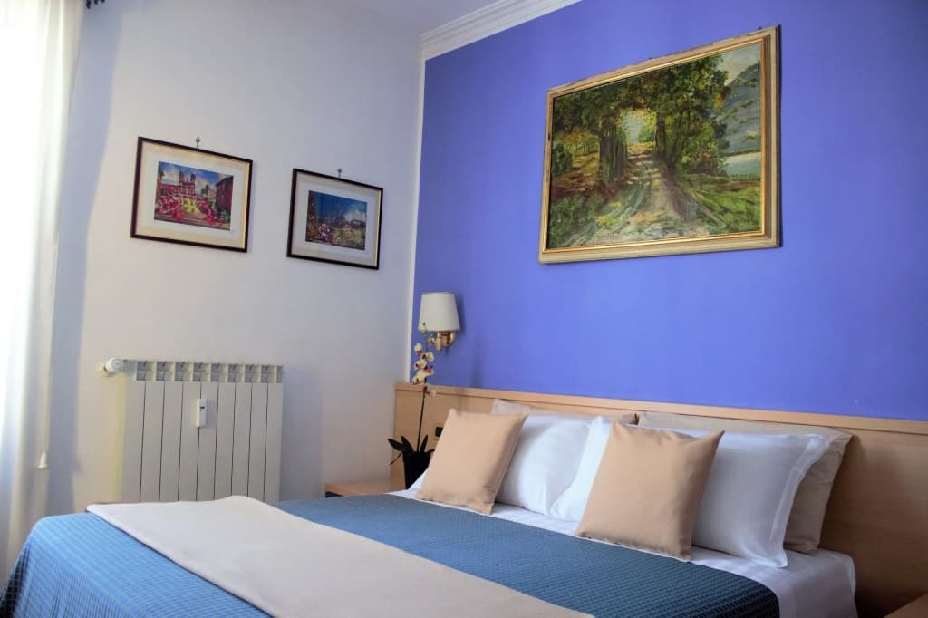 Città Eterna Bed & Breakfast - photo 6