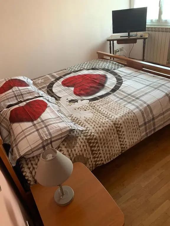 Bicocca Flat - photo 4