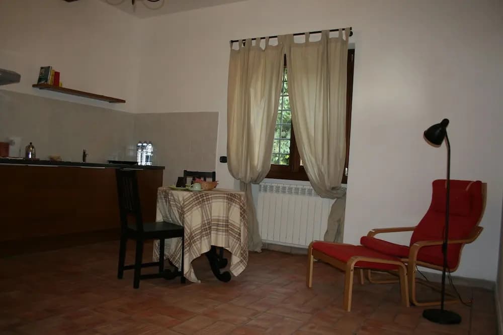 La Casa di Olimpia - Rent a House - photo 2