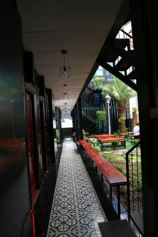 Zo Brother Ha Long Hostel - photo 9