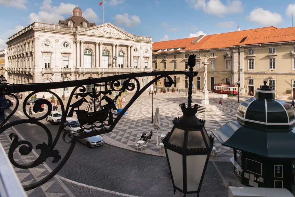 AlmaLusa Baixa & Chiado - main photo