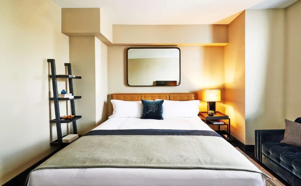 The Manner, The Unbound Collection by Hyatt - photo 6