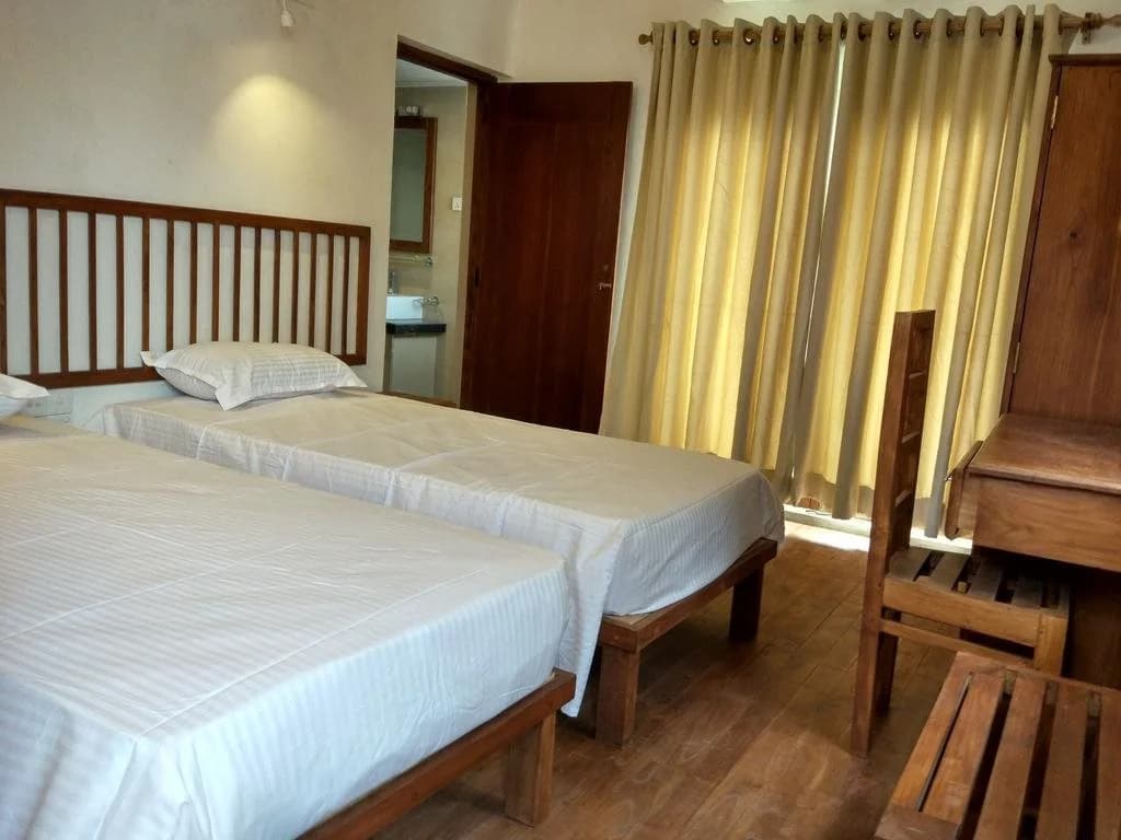 Alaia Residencies Colombo 7 - photo 5