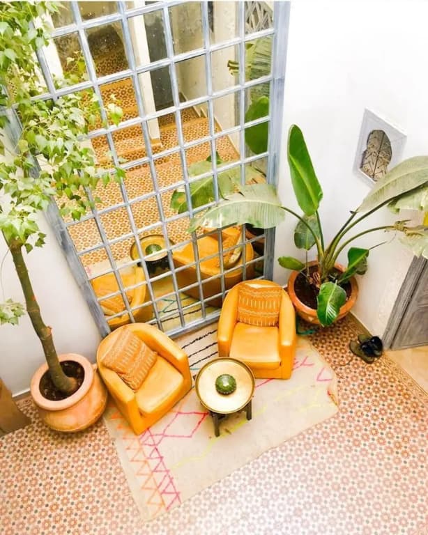 Riad Dar M'tiwla - photo 13