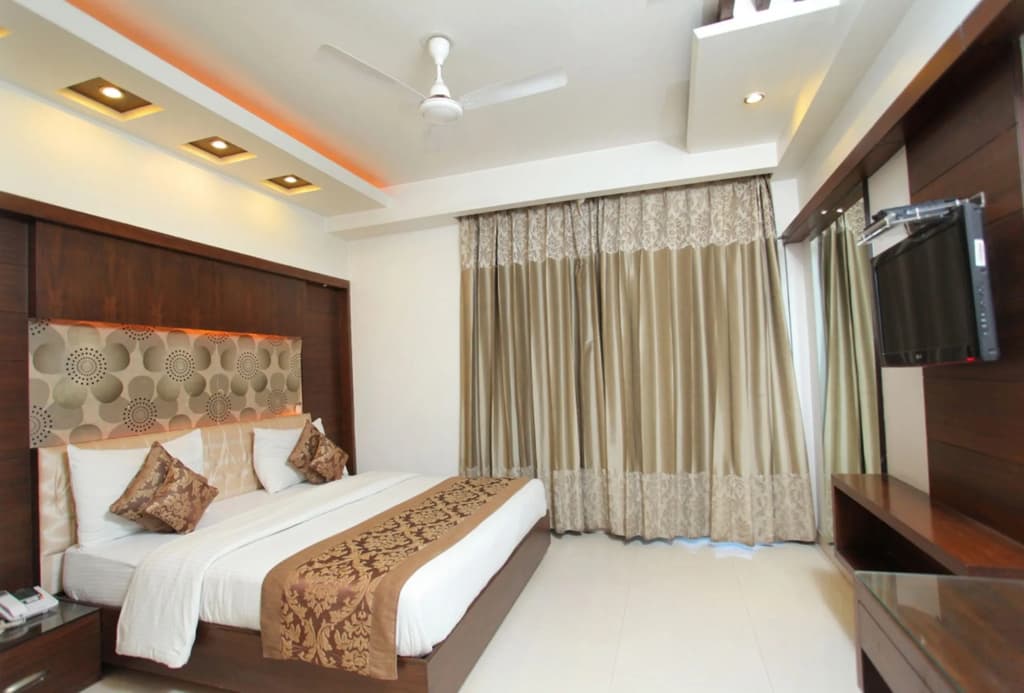 Hotel The Pearl - Newly Renovated in City Centre - photo 4