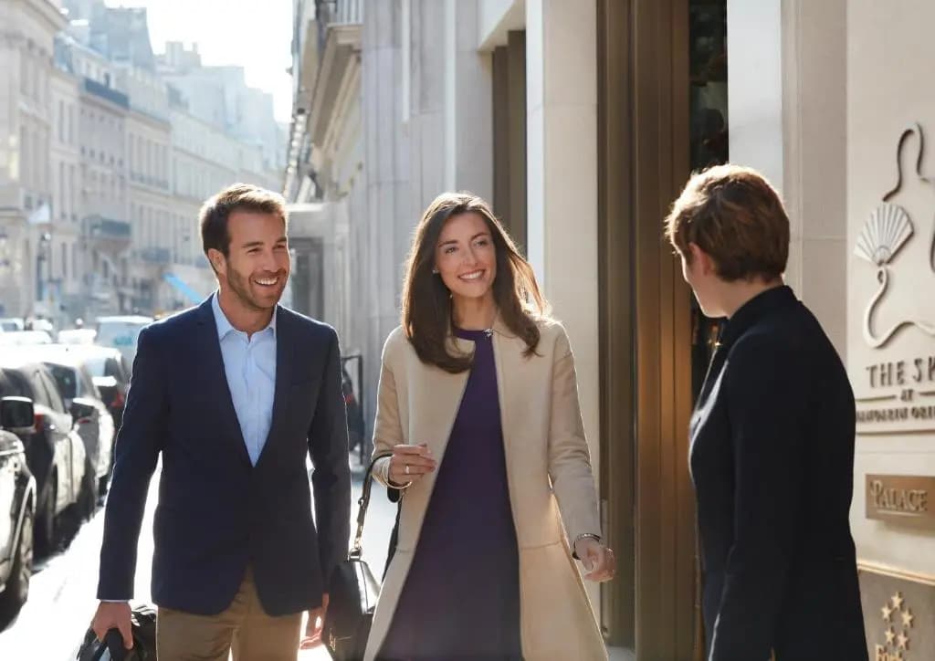 Mandarin Oriental, Paris - photo 25