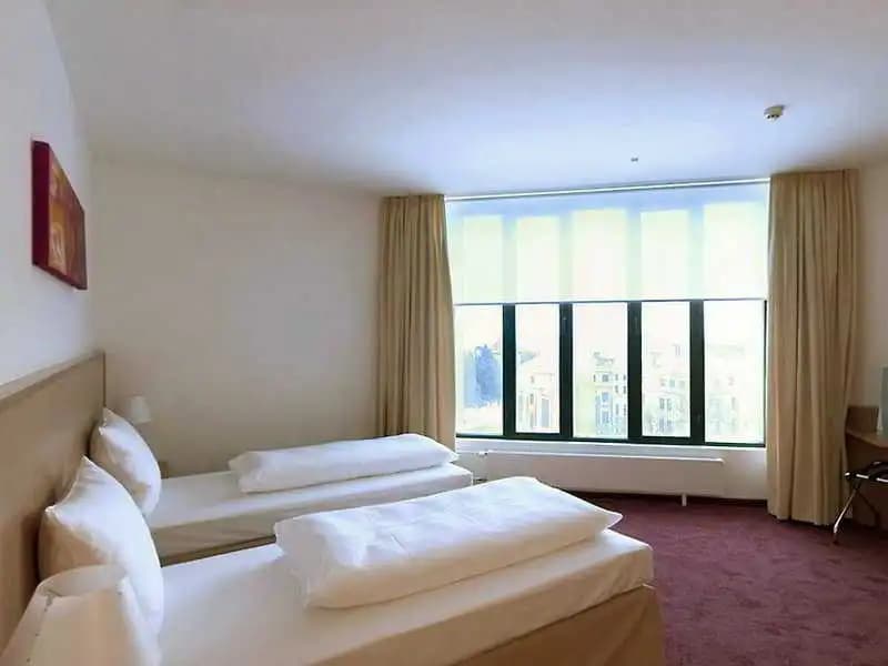 TOP Hotel Modul - main photo