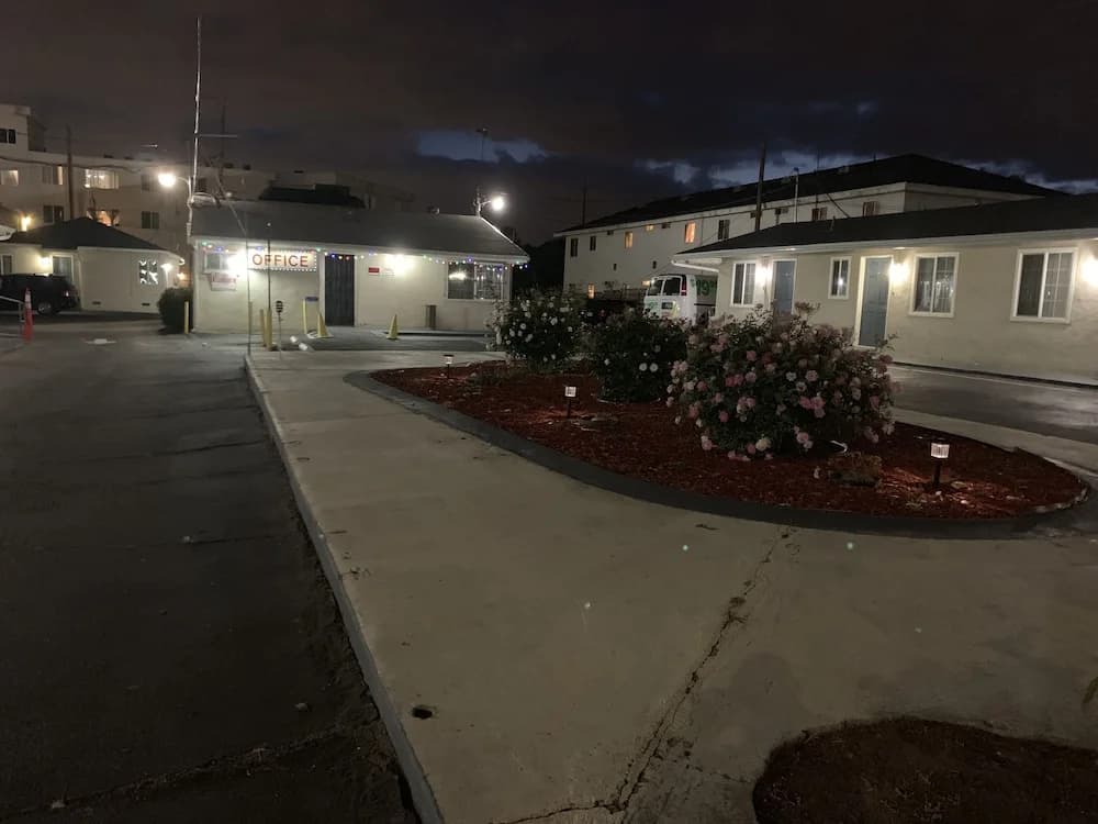 Best Motel Los Angeles Sylmar - photo 4